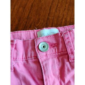 Place brand Denim shorts - size: 6       (1152)